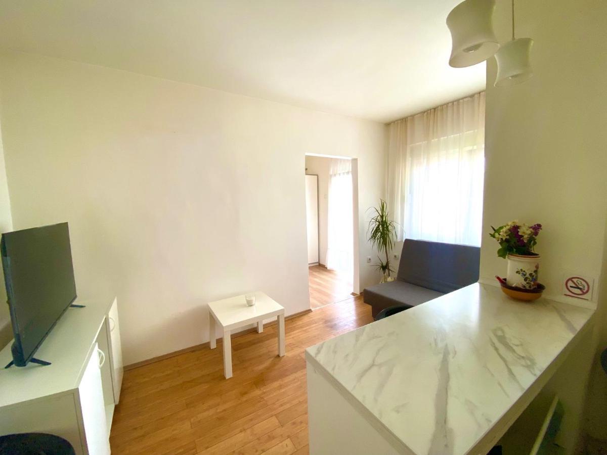 Town Place Mili Belgrade Exterior photo